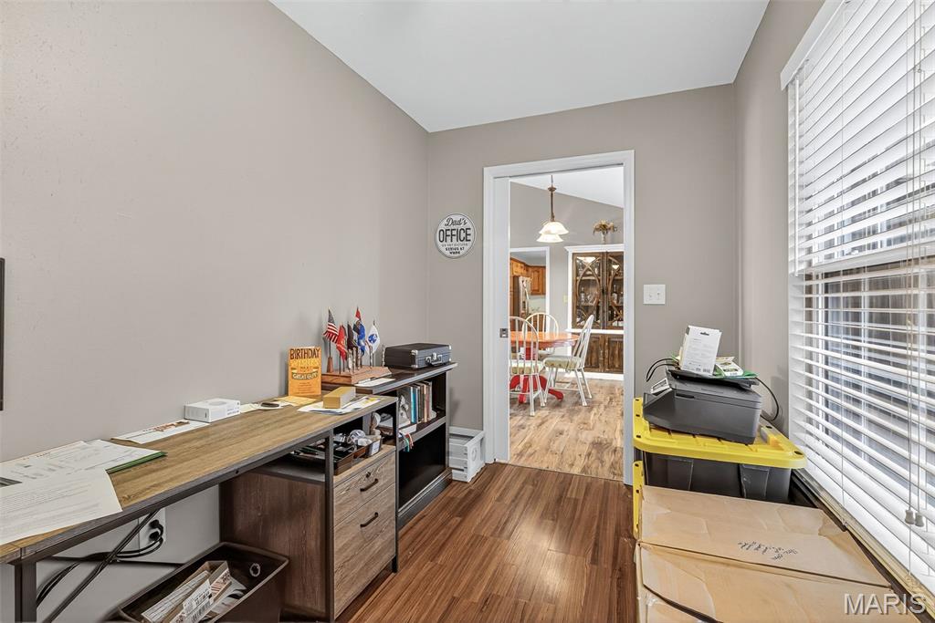 Raintree Plantation Sec 12 - Residential