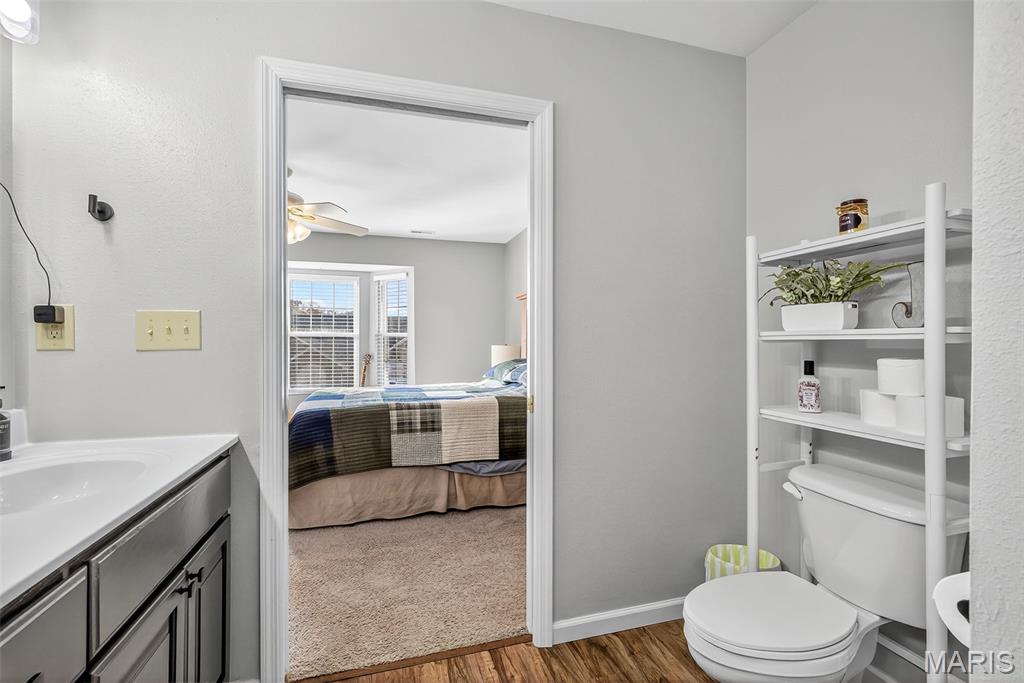 Raintree Plantation Sec 12 - Residential