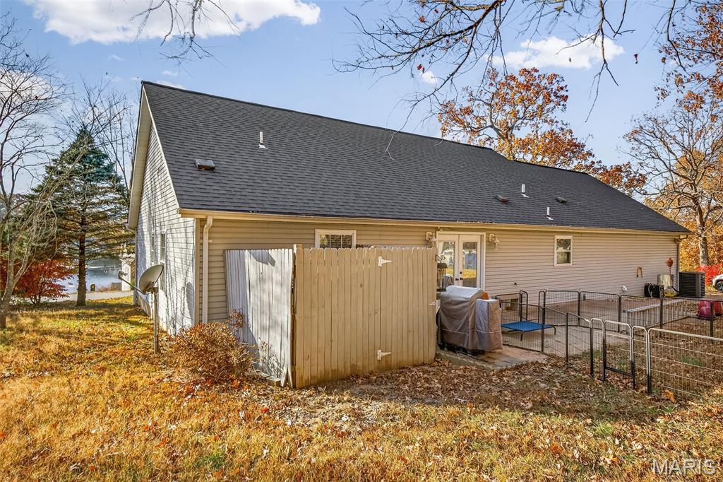 Raintree Plantation Sec 12 - Residential