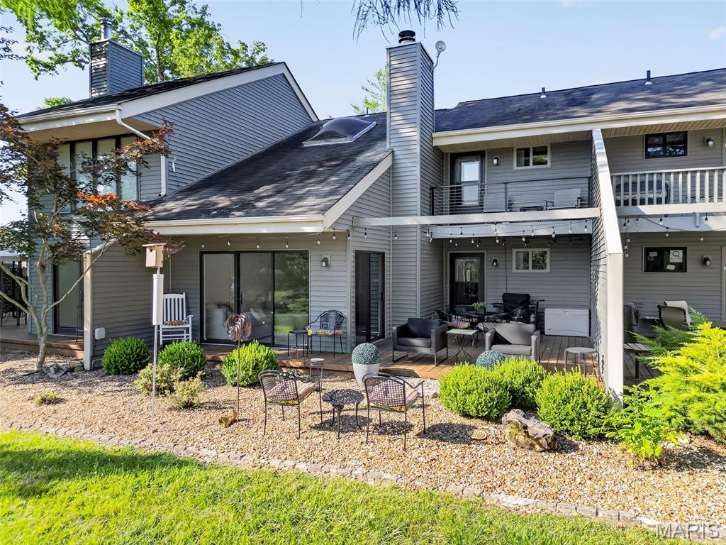 15 Lionshead Ridge Drive