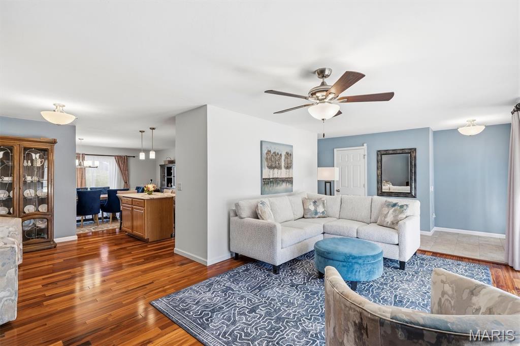 Fox Creek Estates 6 - Residential