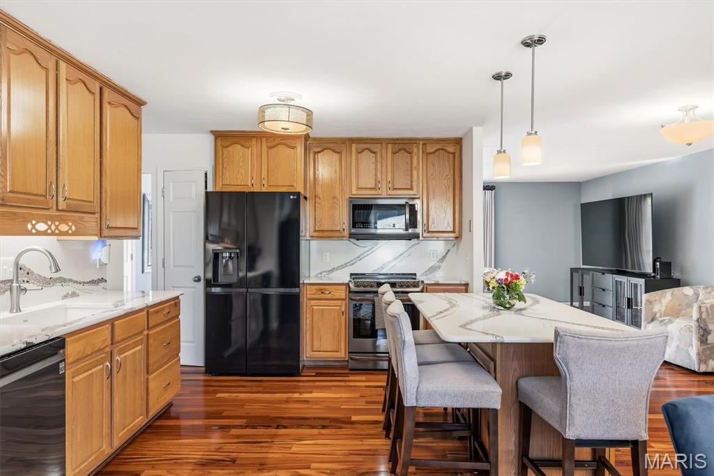 Fox Creek Estates 6 - Residential