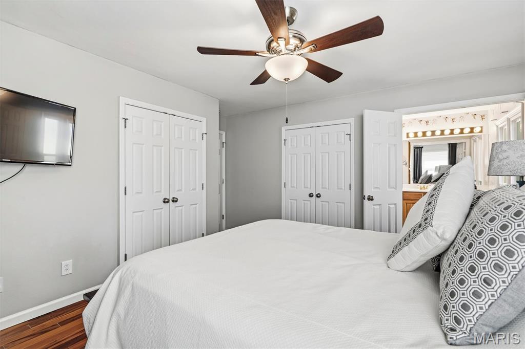 Fox Creek Estates 6 - Residential