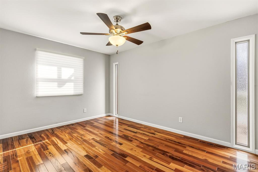 Fox Creek Estates 6 - Residential