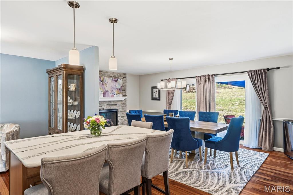 Fox Creek Estates 6 - Residential