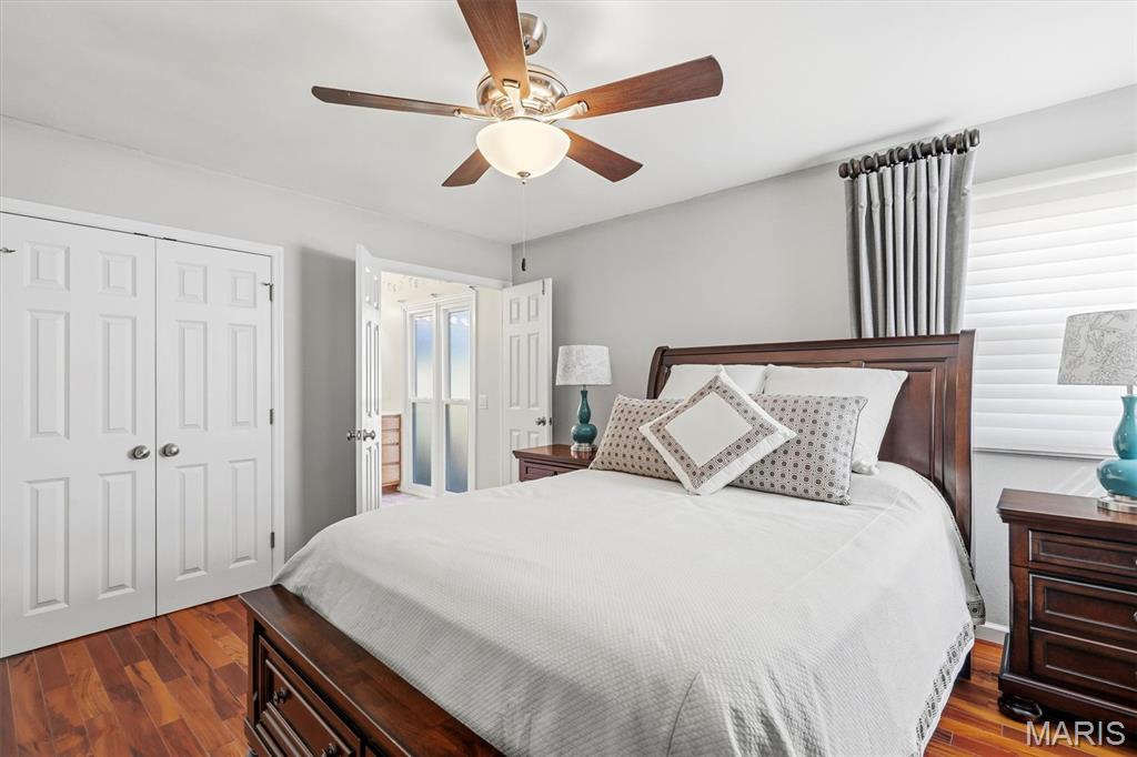 Fox Creek Estates 6 - Residential