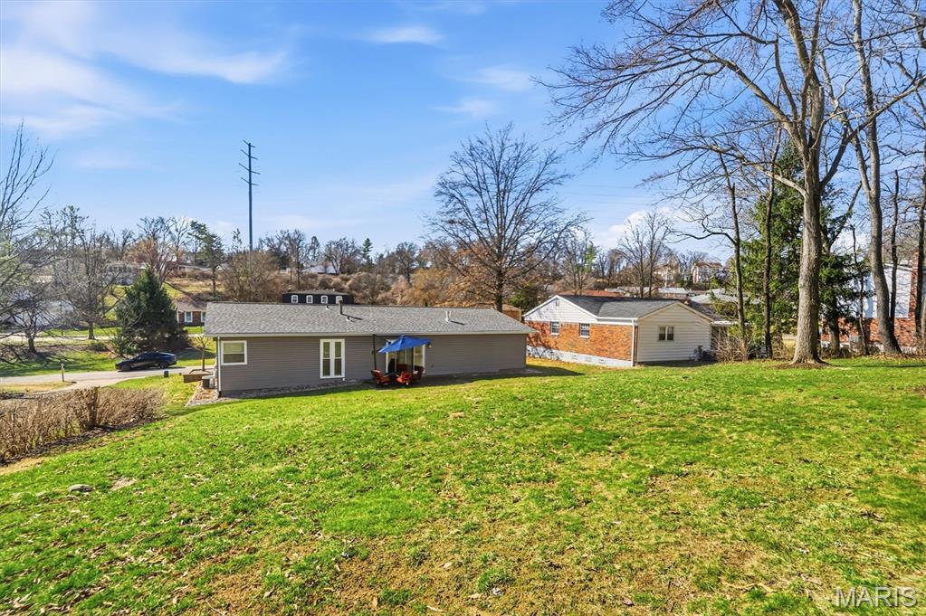 Fox Creek Estates 6 - Residential