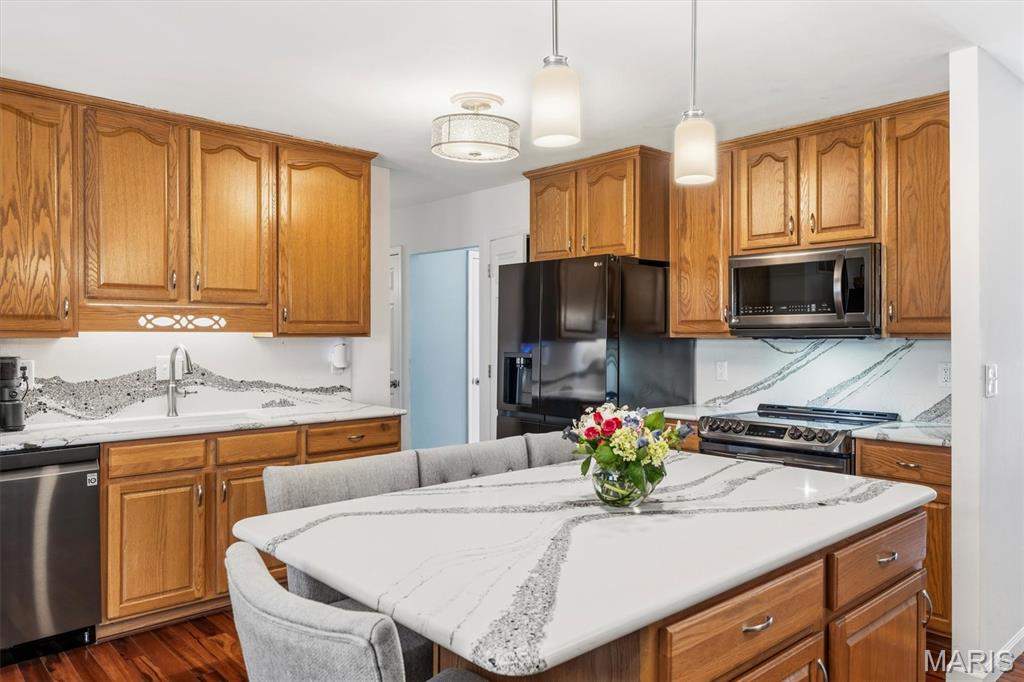 Fox Creek Estates 6 - Residential