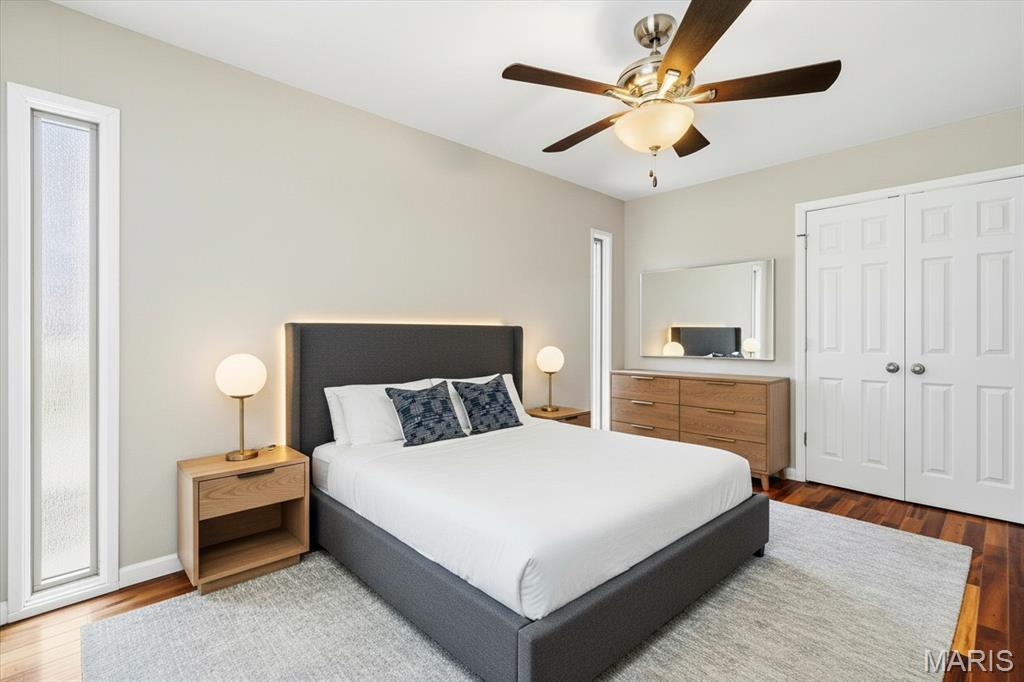 Fox Creek Estates 6 - Residential