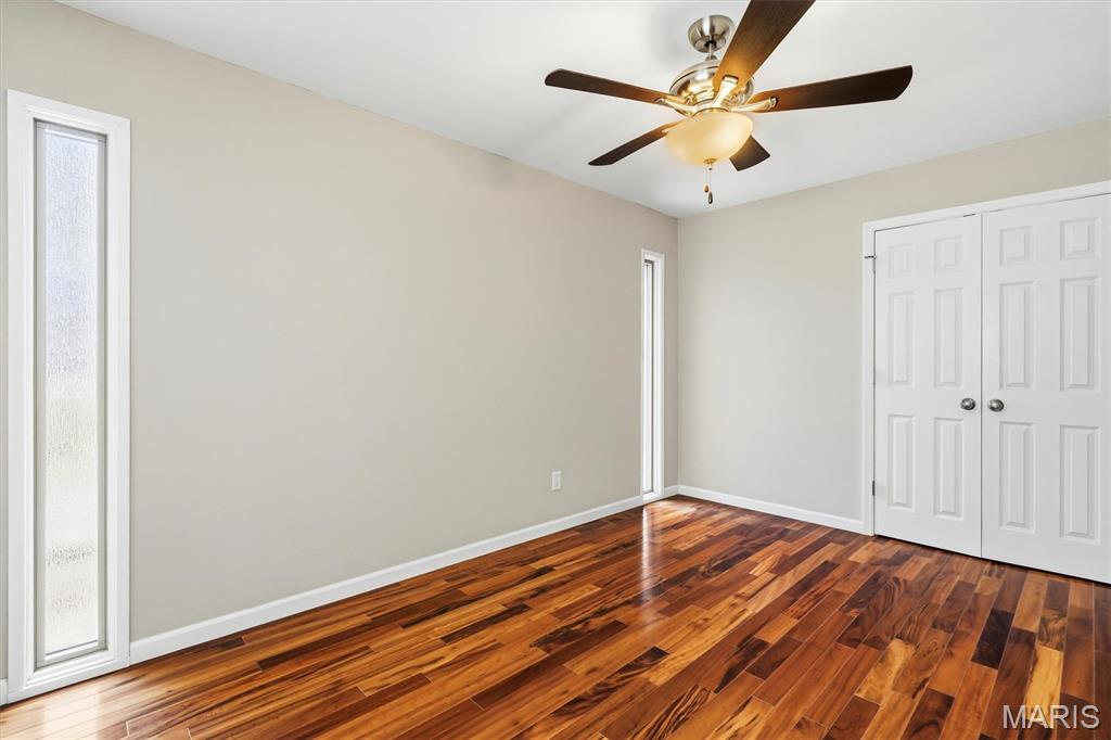 Fox Creek Estates 6 - Residential