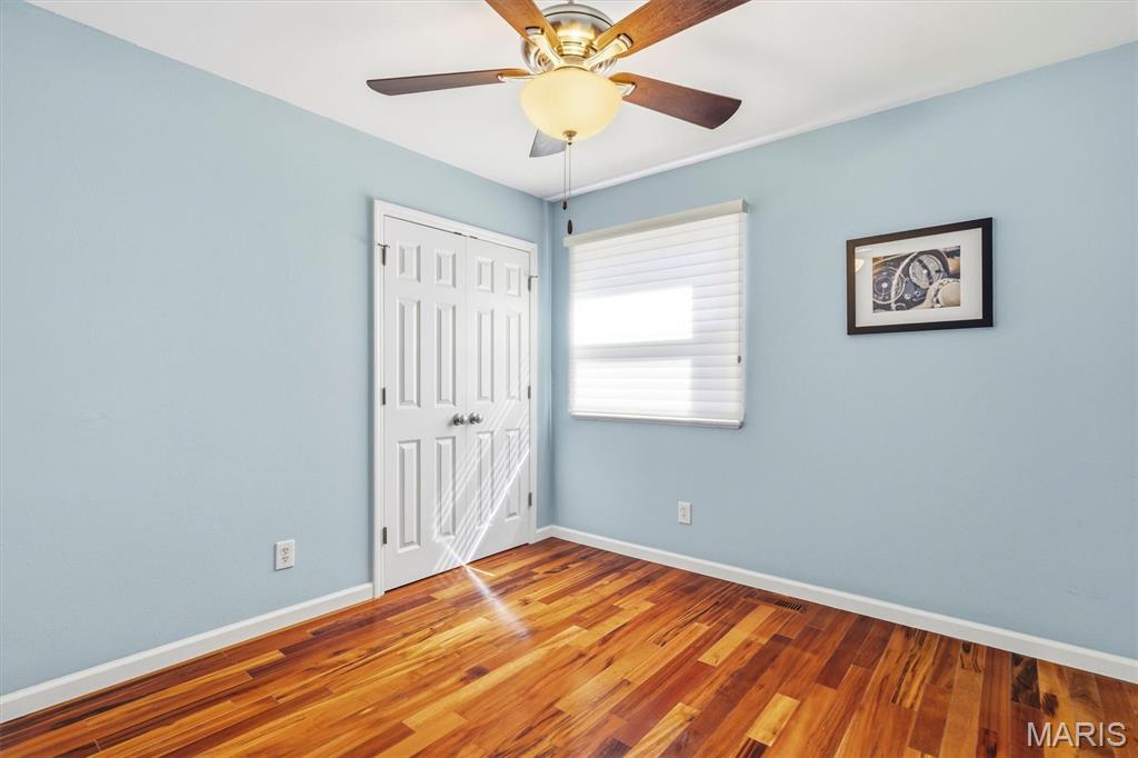 Fox Creek Estates 6 - Residential