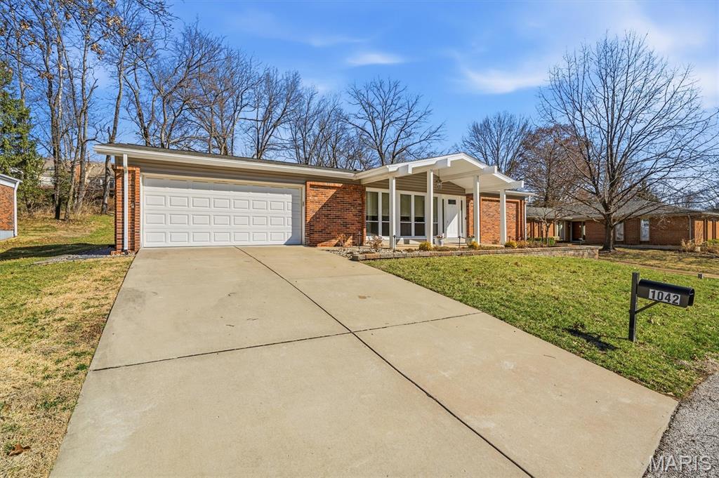 Fox Creek Estates 6 - Residential