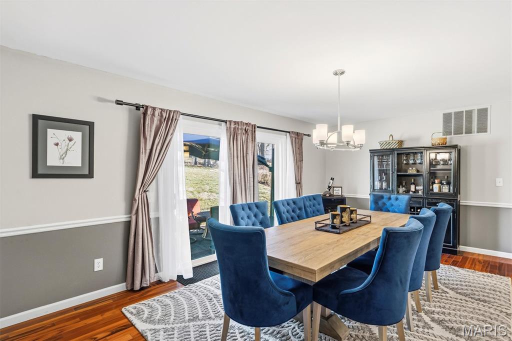 Fox Creek Estates 6 - Residential