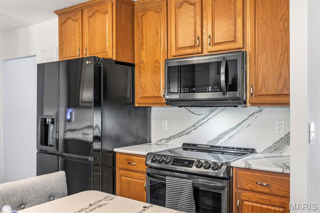 Fox Creek Estates 6 - Residential