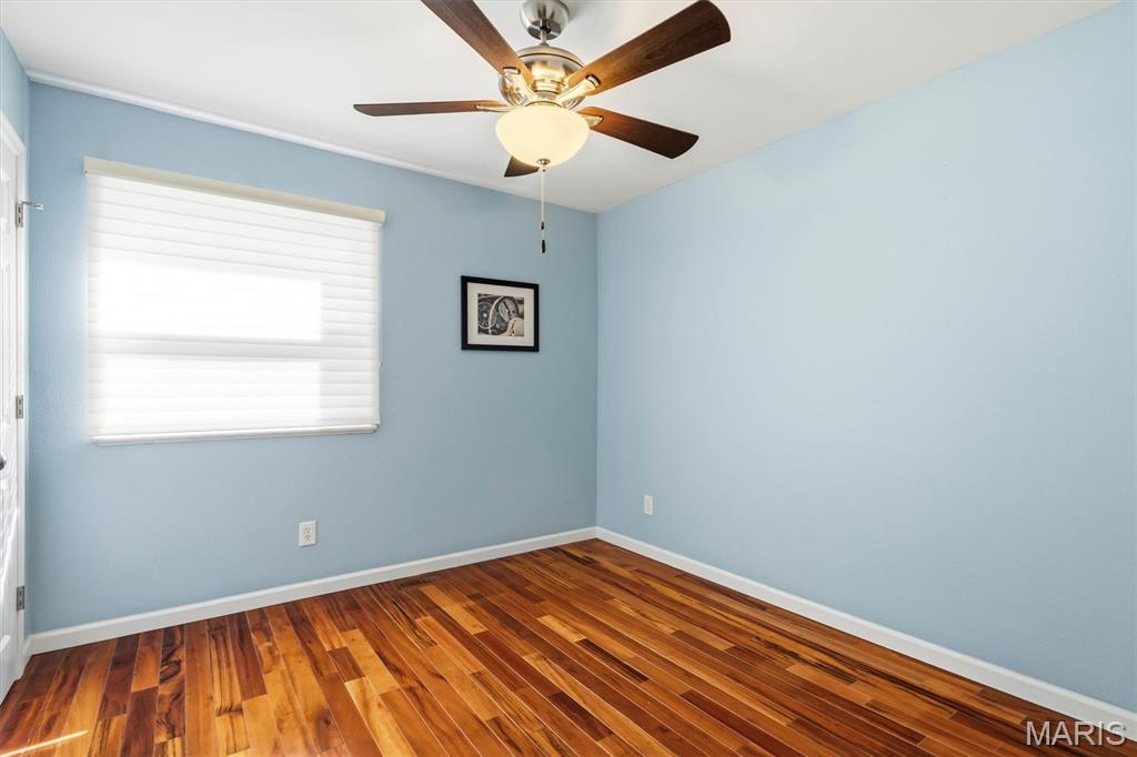 Fox Creek Estates 6 - Residential