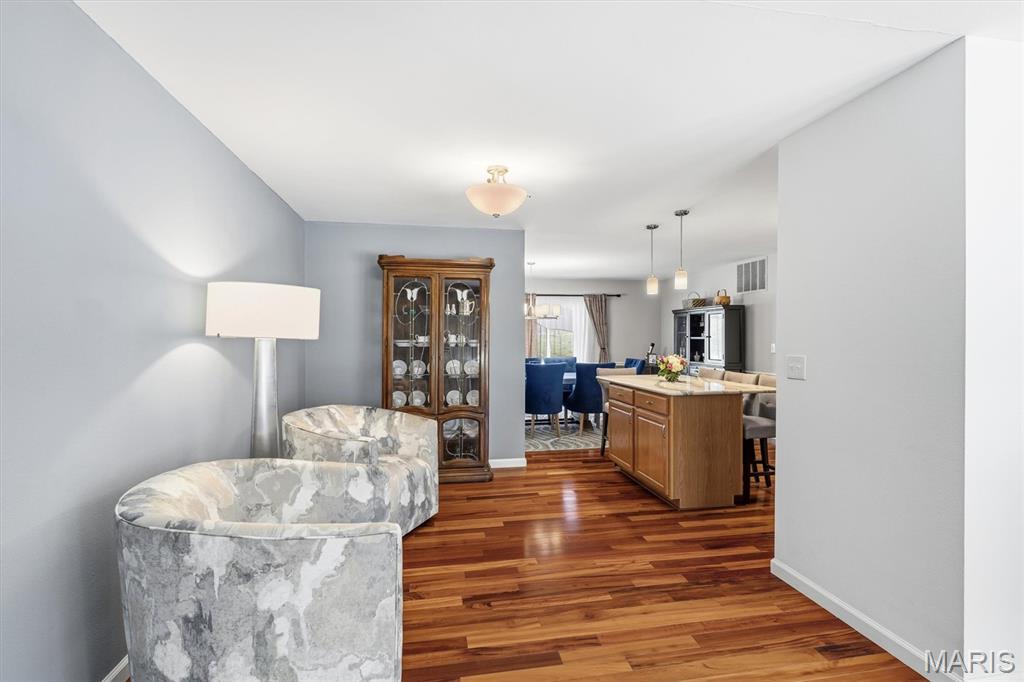 Fox Creek Estates 6 - Residential