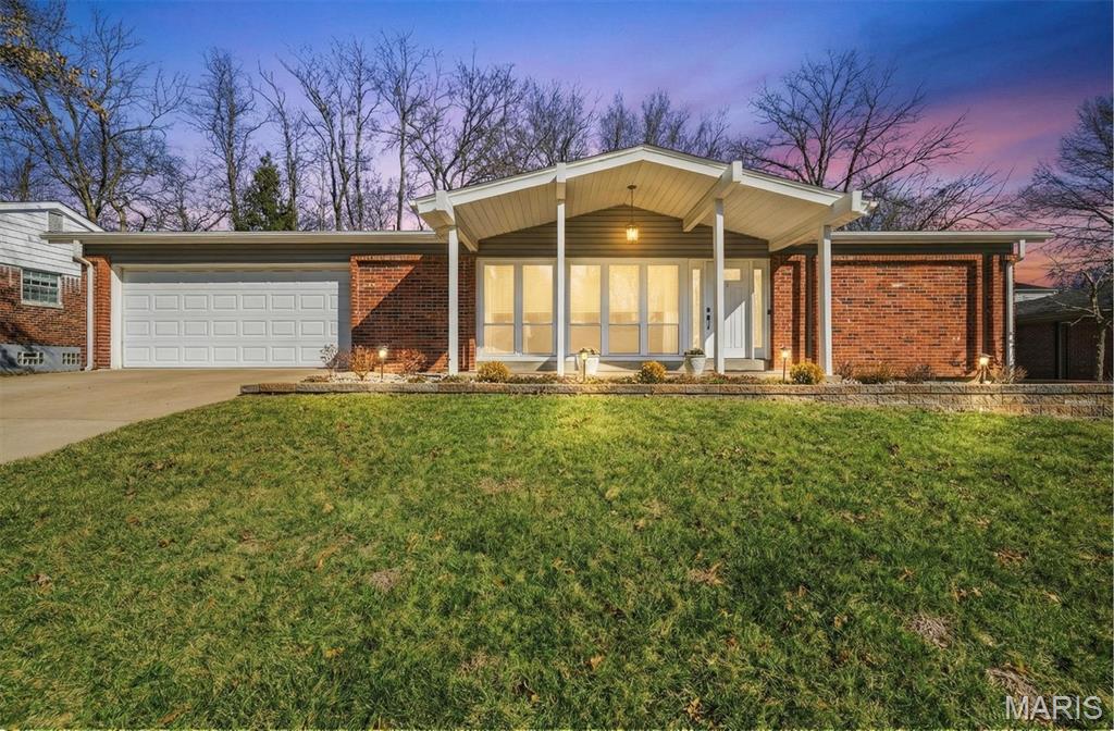 1042 Parkwatch Drive