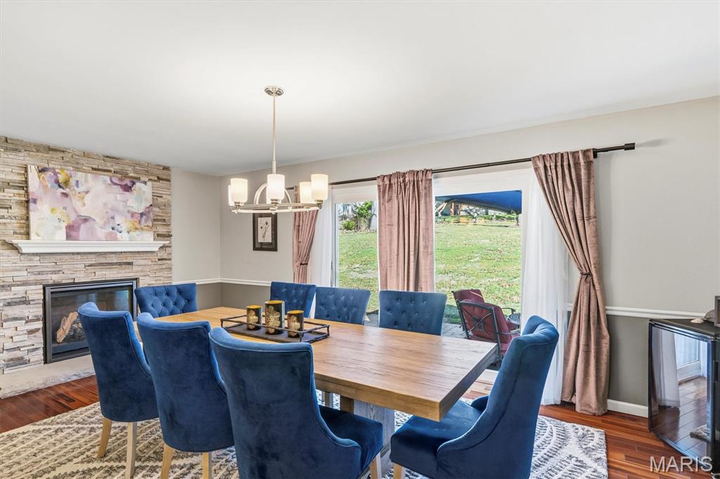 Fox Creek Estates 6 - Residential