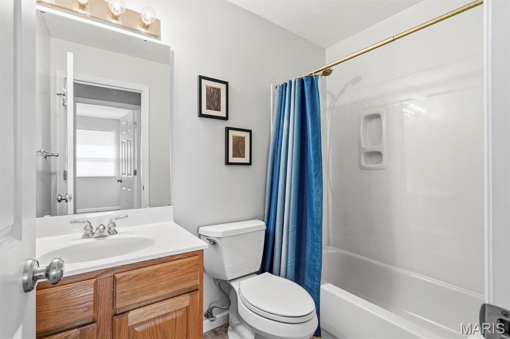 Fox Creek Estates 6 - Residential