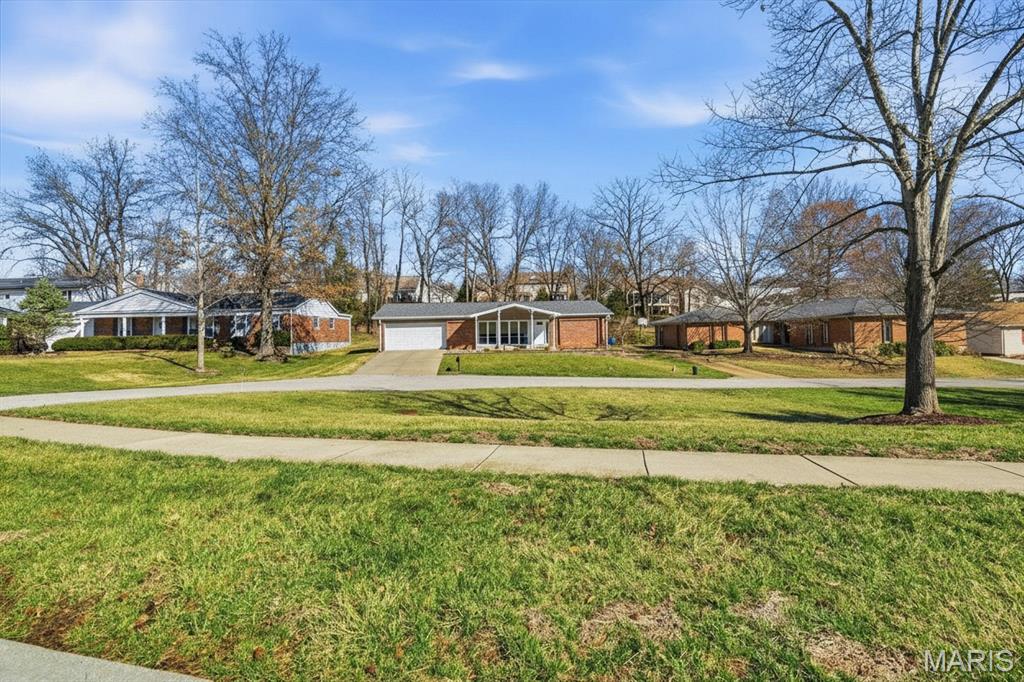 1042 Parkwatch Drive