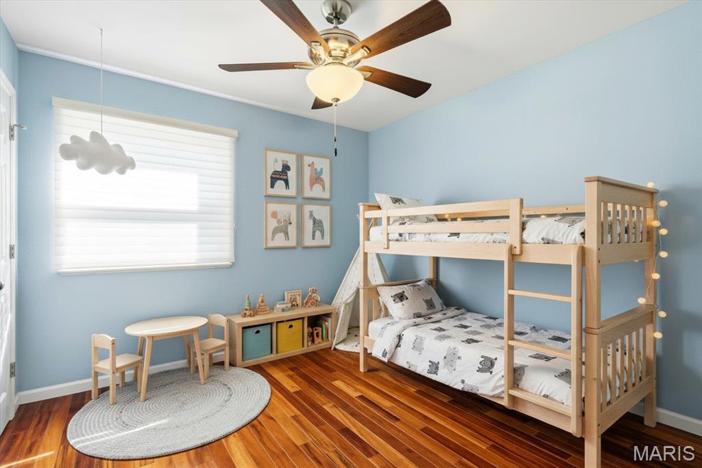 Fox Creek Estates 6 - Residential