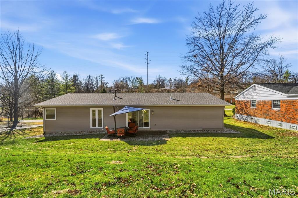 Fox Creek Estates 6 - Residential