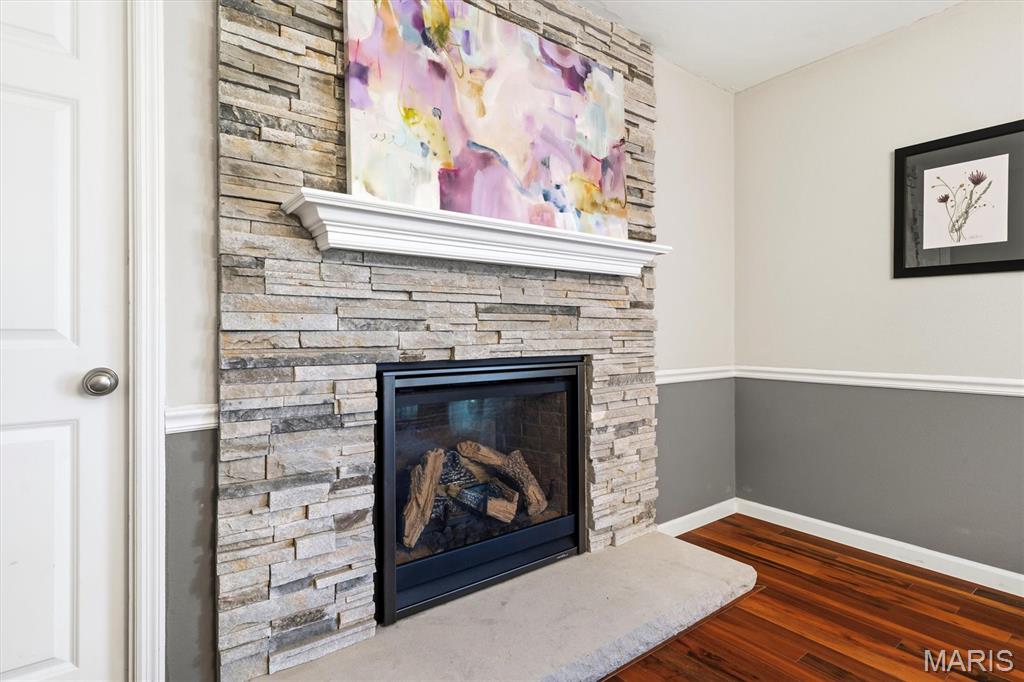 Fox Creek Estates 6 - Residential