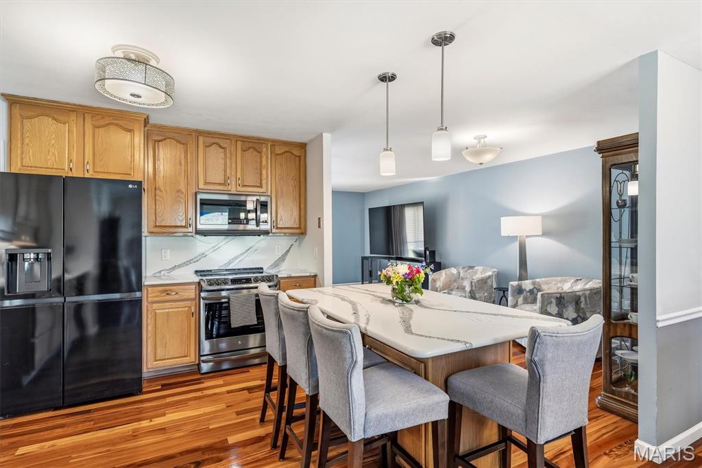 Fox Creek Estates 6 - Residential