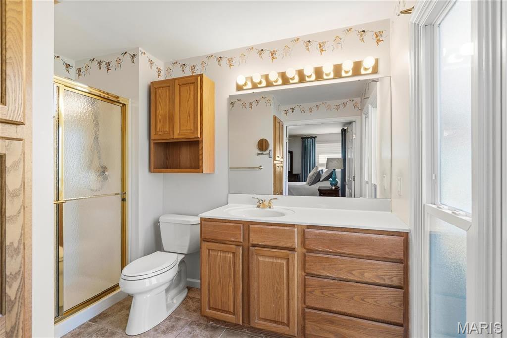 Fox Creek Estates 6 - Residential