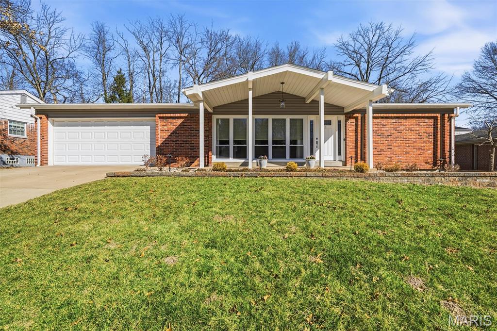 Fox Creek Estates 6 - Residential