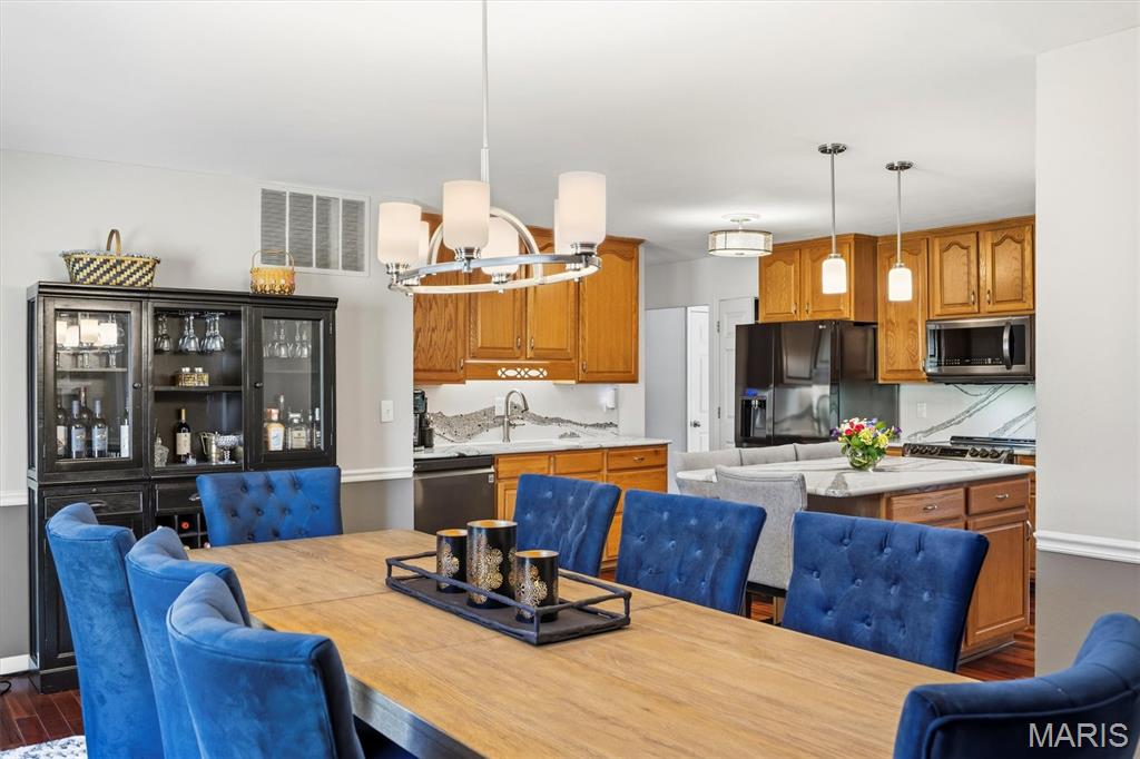 Fox Creek Estates 6 - Residential