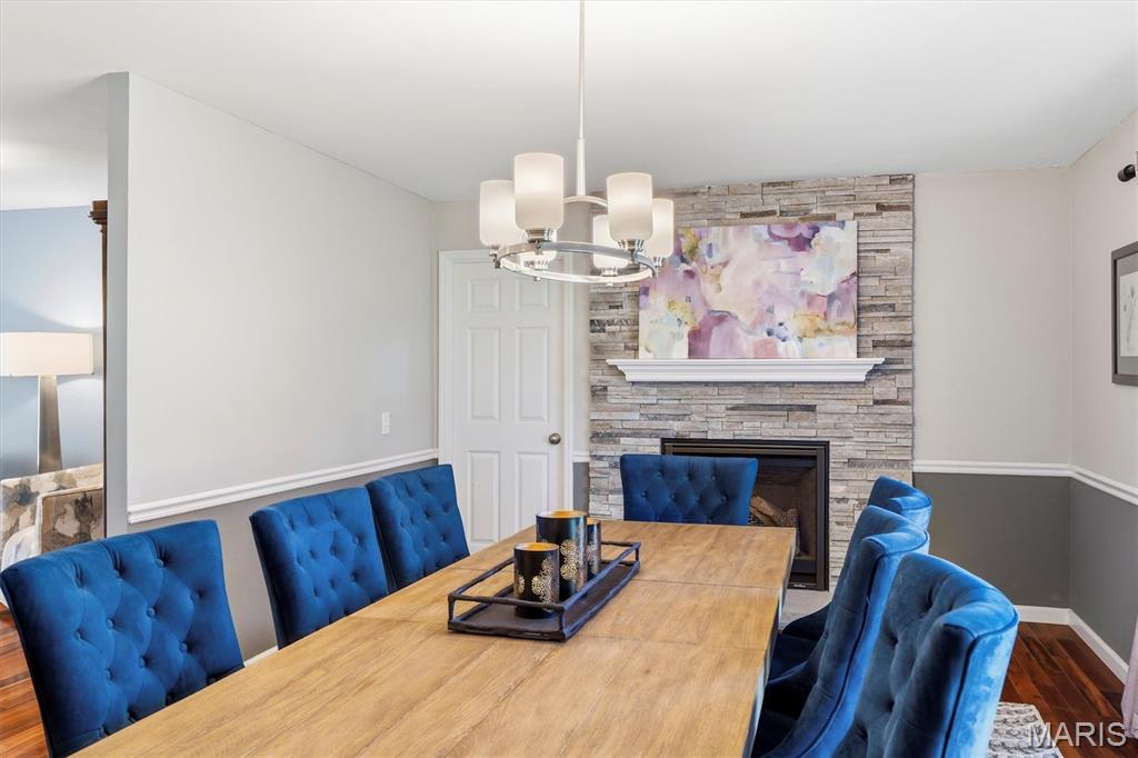 Fox Creek Estates 6 - Residential