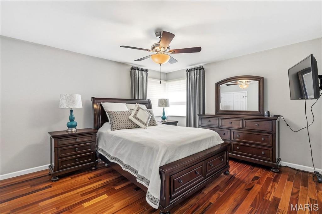 Fox Creek Estates 6 - Residential