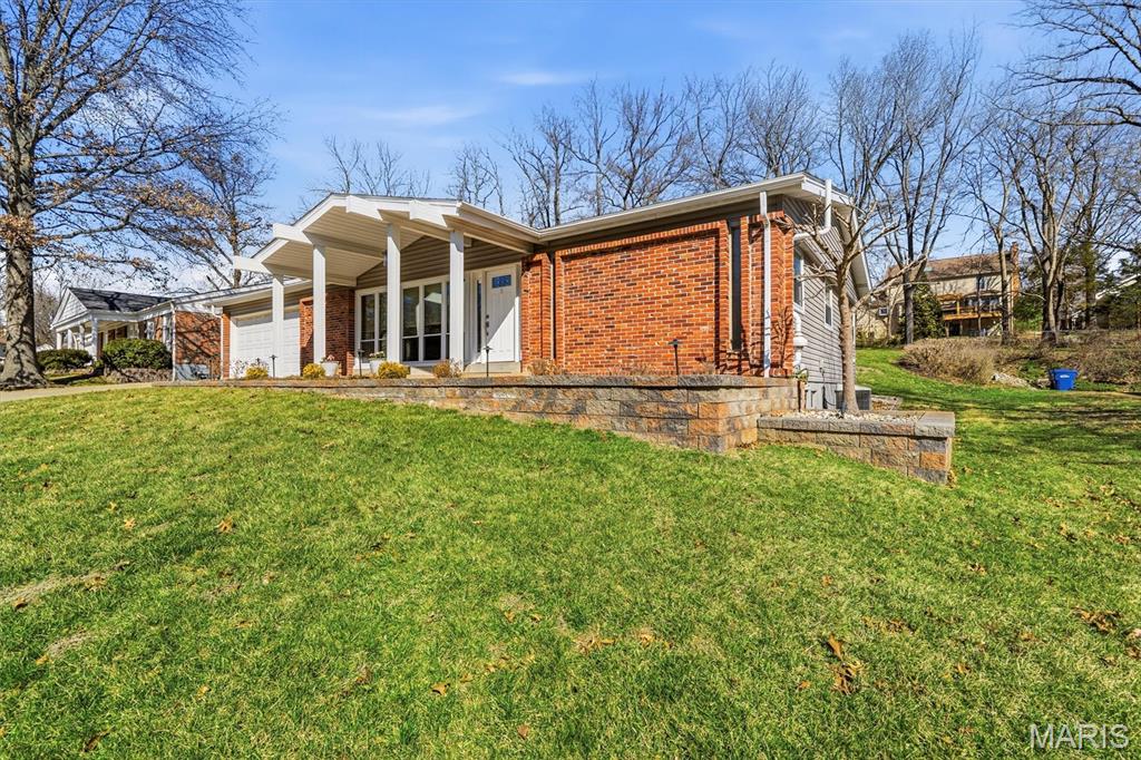 Fox Creek Estates 6 - Residential