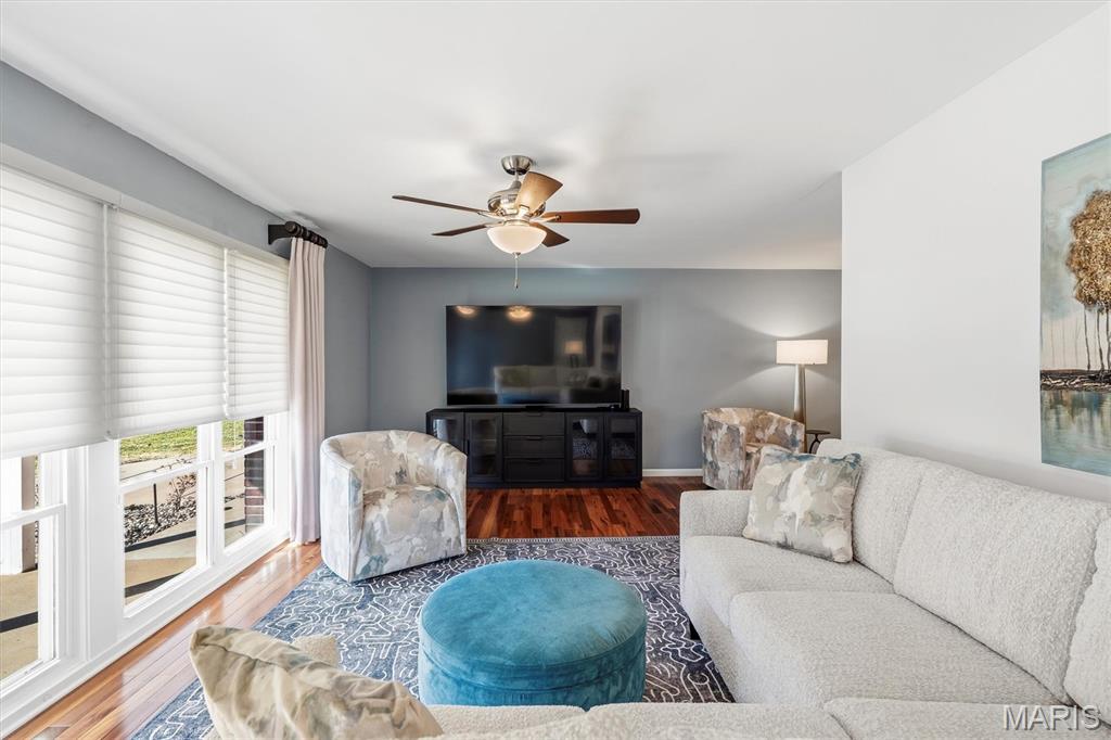 Fox Creek Estates 6 - Residential