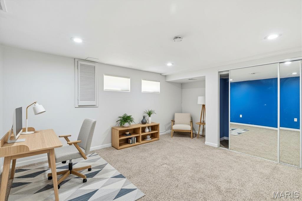 Fox Creek Estates 6 - Residential