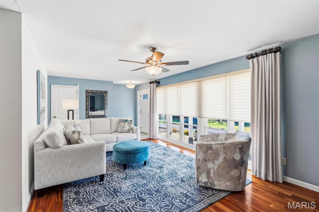 Fox Creek Estates 6 - Residential