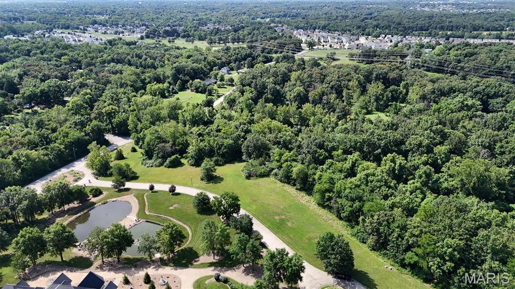 7.19 Acres Matteson Boulevard