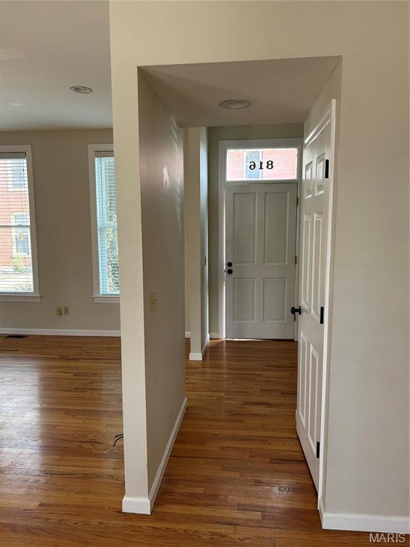 Wotkas 03 Amd Add - Residential Lease