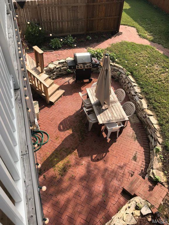 Wotkas 03 Amd Add - Residential Lease