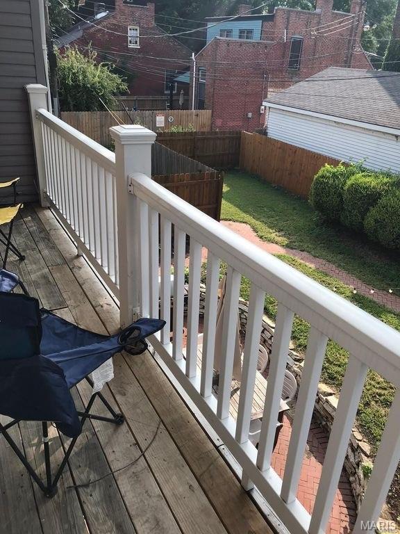 Wotkas 03 Amd Add - Residential Lease