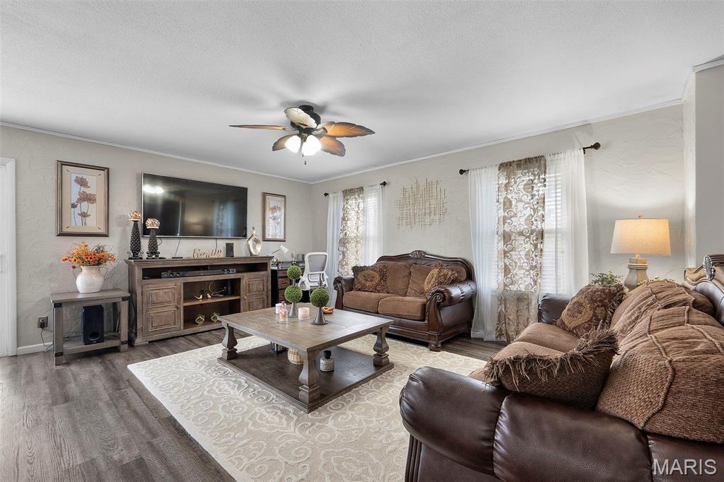 Victoria Estates Sub - Residential