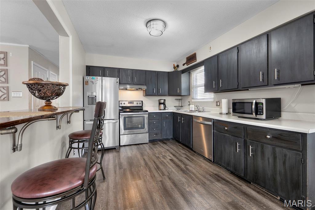 Victoria Estates Sub - Residential