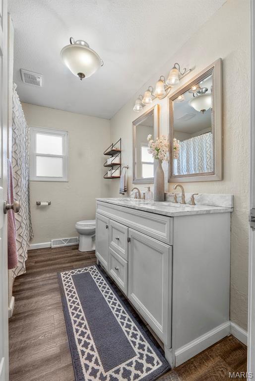 Victoria Estates Sub - Residential