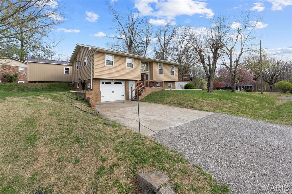 Victoria Estates Sub - Residential