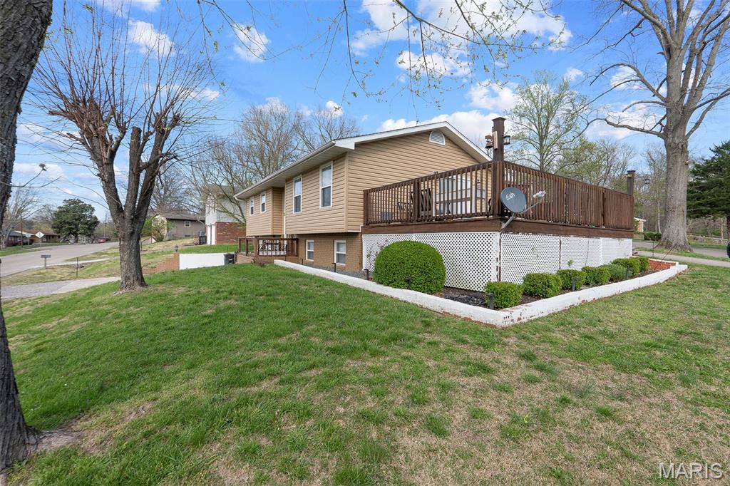 Victoria Estates Sub - Residential