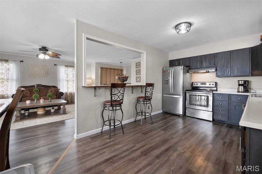 Victoria Estates Sub - Residential