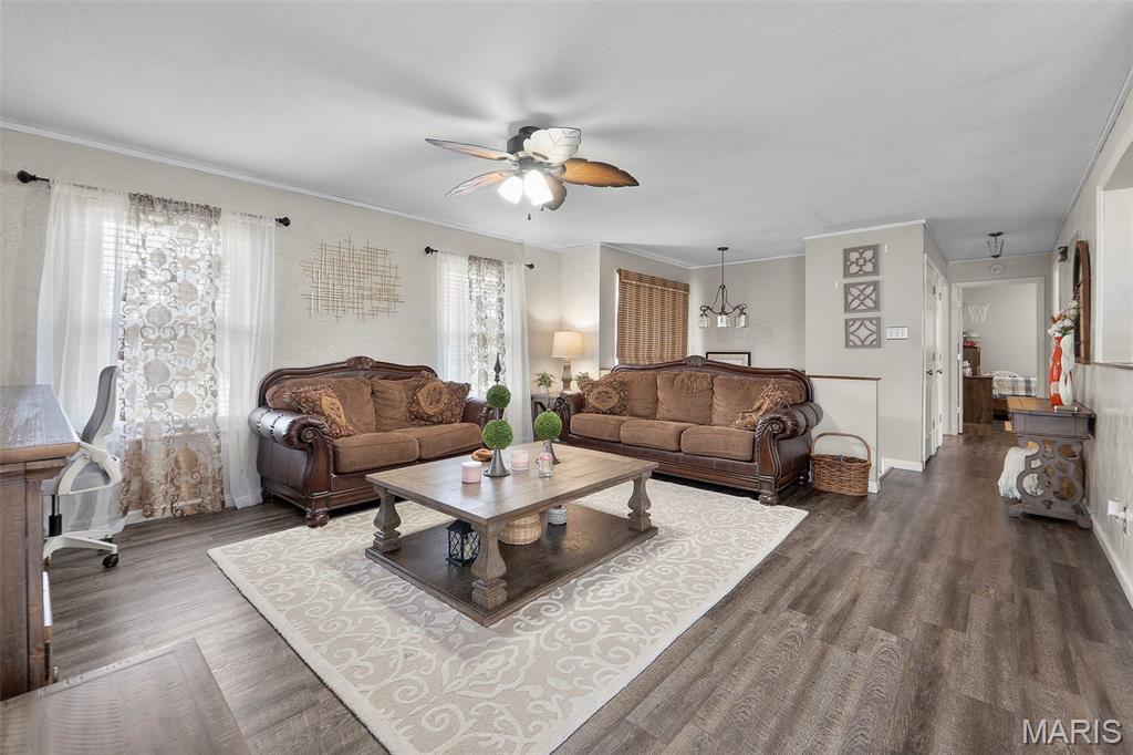 Victoria Estates Sub - Residential