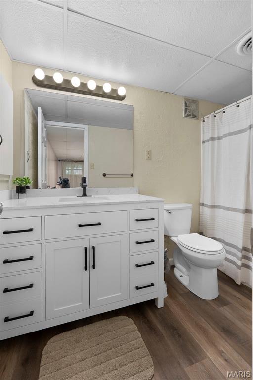 Victoria Estates Sub - Residential