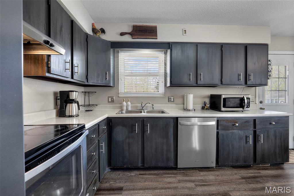 Victoria Estates Sub - Residential